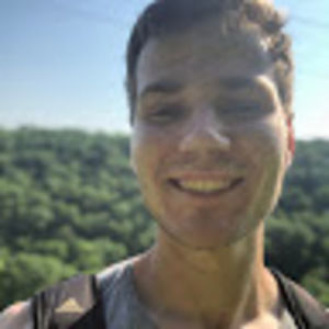 Meet your Posher, Andrew